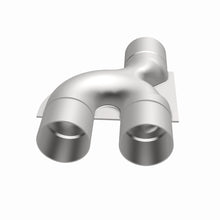 Load image into Gallery viewer, MagnaFlow Exhaust Products 10732 Exhaust Y-Pipe - 2.50/2.50