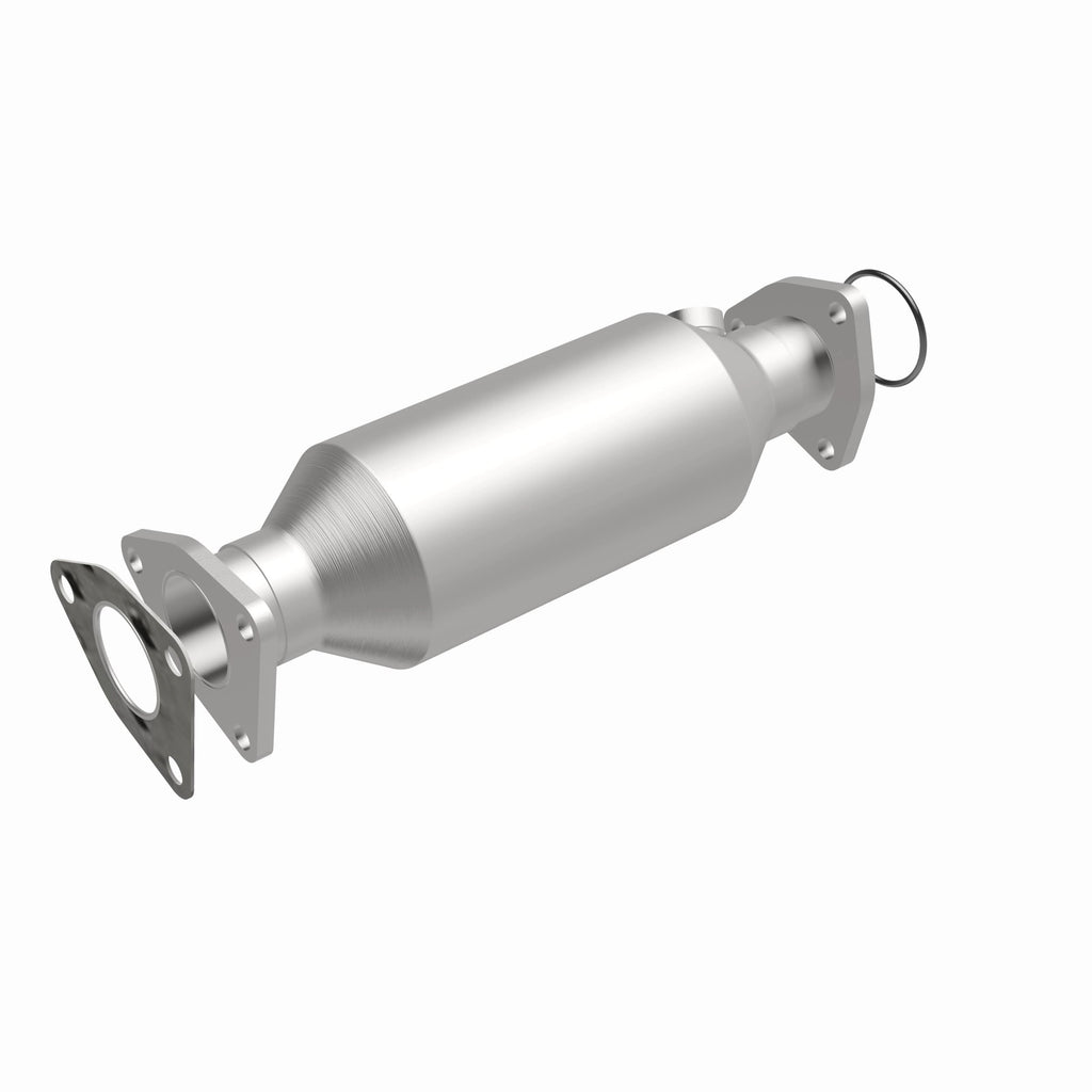MagnaFlow Exhaust Products 4481604 California CARB Direct-Fit Catalytic Converter for Select Honda Prelude