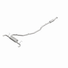 Load image into Gallery viewer, MagnaFlow Exhaust Products 15230 Street Series Cat-Back System for Select Ford Fusion, Lincoln MKZ