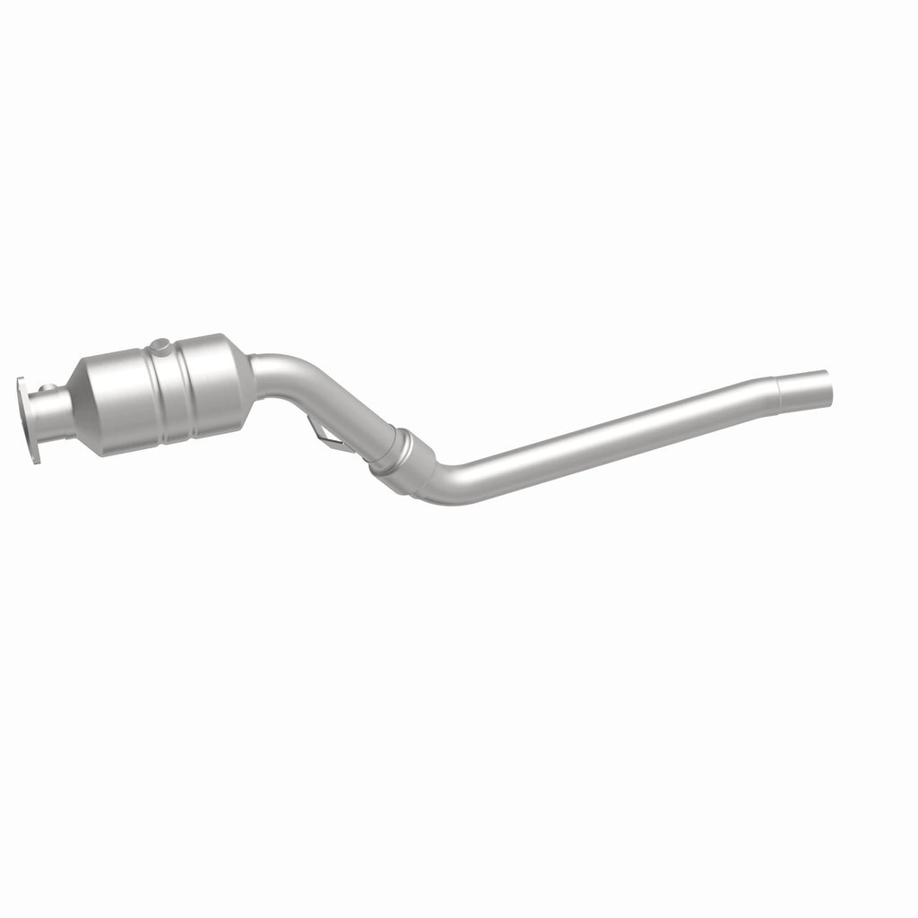 MagnaFlow Exhaust Products 51115 OEM Grade Direct-Fit Catalytic Converter for Select Audi A4 Quattro