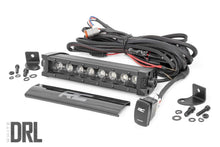 Load image into Gallery viewer, Rough Country 70718BLDRL LED Light Bar