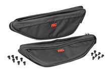 Load image into Gallery viewer, Rough Country 92052 Storage Box for Select Honda SXS10S2R Talon 1000R, Honda SXS10S2R Talon 1000R Special Edition, Honda SXS10S2RD Talon 1000R FOX Live Valve, Honda SXS10S2X Talon 1000X, Honda SXS10S2XD Talon 1000X FOX Live Valve, Honda SXS10S4 Talon