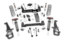Load image into Gallery viewer, Rough Country 33257 Suspension Lift Kit w/Vertex Shocks for Select Ram 1500, Ram Classic