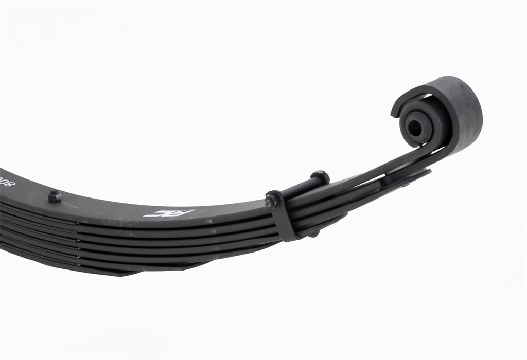Rough Country 8061KIT Leaf Spring for Select Ford F-250 Super Duty, Ford F-350 Super Duty