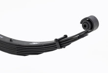 Load image into Gallery viewer, Rough Country 8061KIT Leaf Spring for Select Ford F-250 Super Duty, Ford F-350 Super Duty