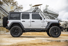 Load image into Gallery viewer, Rough Country RC614 Body Lift Kit for Select Jeep Wrangler, Jeep Wrangler JK