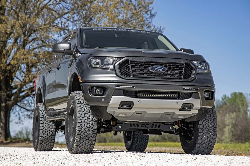 Rough Country 70829 LED Light Kit for Select Ford Ranger
