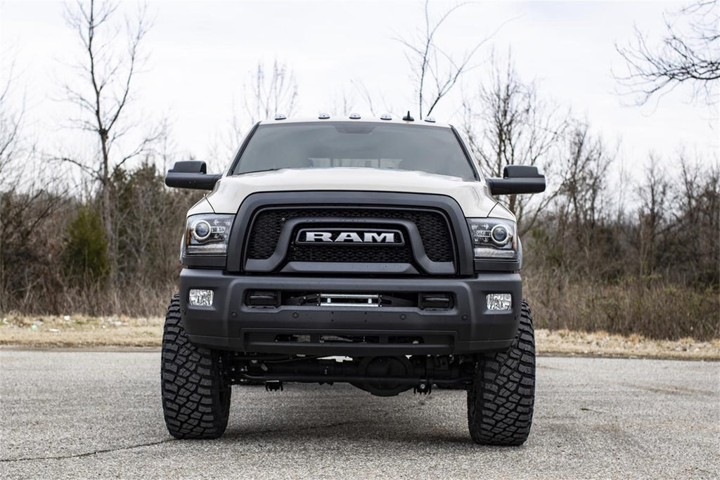 Rough Country 39830 Suspension Lift Kit for Select Ram