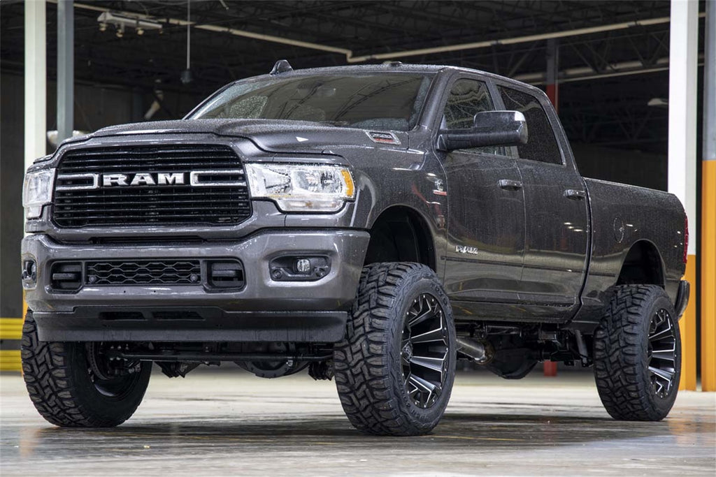 Rough Country 38340 Suspension Lift Kit w/Shocks for Select Ram