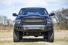 Load image into Gallery viewer, Rough Country 10774 Heavy Duty Front LED Bumper for Select Ram 1500, Ram Classic