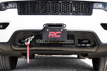 Load image into Gallery viewer, Rough Country RS138 License Plate Mount