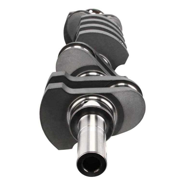 DART 9-2JZ86 Dart 4340 Billet Crankshaft - Toyota 2JZ 86mm Stroke