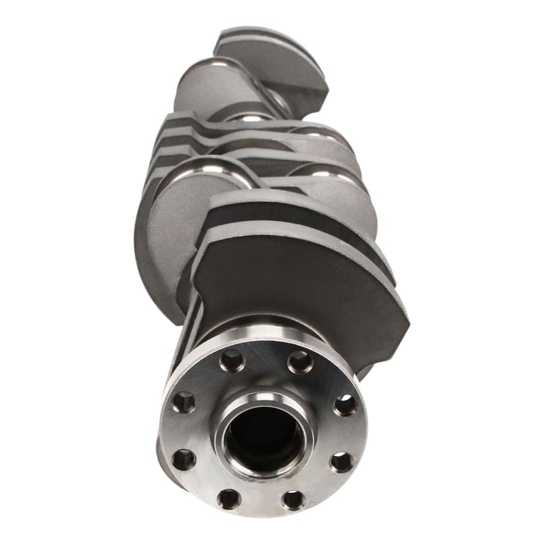 DART 9-2JZ90 Dart 4340 Billet Crankshaft - Toyota 2JZ 90mm Stroke