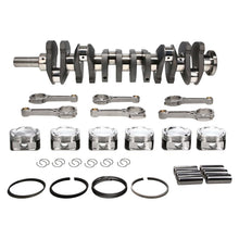 Load image into Gallery viewer, DART 9-2JZ90 Dart 4340 Billet Crankshaft - Toyota 2JZ 90mm Stroke