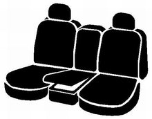 Load image into Gallery viewer, FIA DT79-38 BLACK DT70 Series - Dura-Tech Pro 100% Nylon Custom Fit Front Seat Cover - Black for Select Ram 1500, Ram Classic, Ram 2500, Ram 3500, Ram 4500, Ram