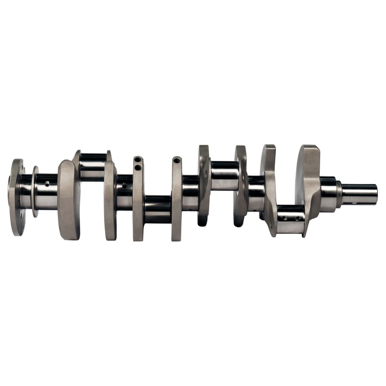 DART 9-45445006700 Dart 4340 Forged 8CW Crankshaft - BBC 4.500 Stroke