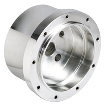 Load image into Gallery viewer, 9-Bolt-Aluminum-Wheel-Adapter-For-Flaming-River-Column