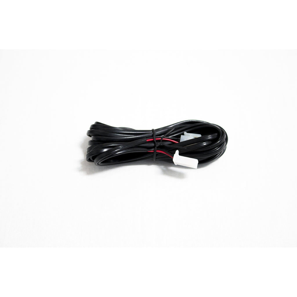 9-Bulb-Harness-For-281-Grille-Kit