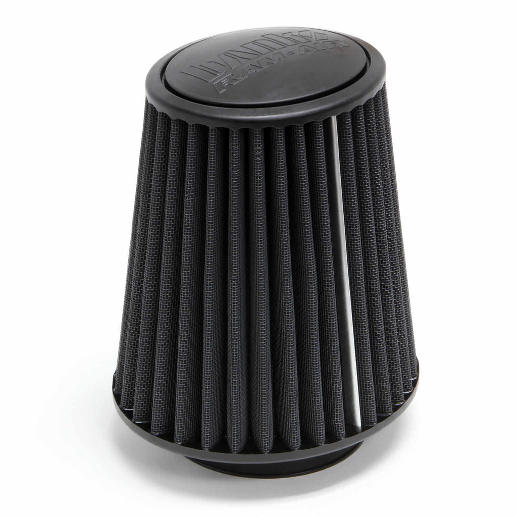 ~(9-Lbs.-12X12x7)~-Air-Filter-Element-Dry-Ram-Air-Syst---2007-18-Jeep-3.83.6L-Wrangler