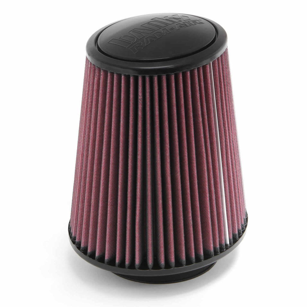 ~(9-Lbs.-12X12x7)~-Air-Filter-Element-Ram-Air-Syst---2007-18-Jeep-3.83.6L-Wrangler