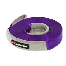 Load image into Gallery viewer, ~(9-Lbs.-14X12x3)~-Recovery-Strap-Wrap;-Winch-Extraction-Strap;-9900-Lbs.-Capacity;