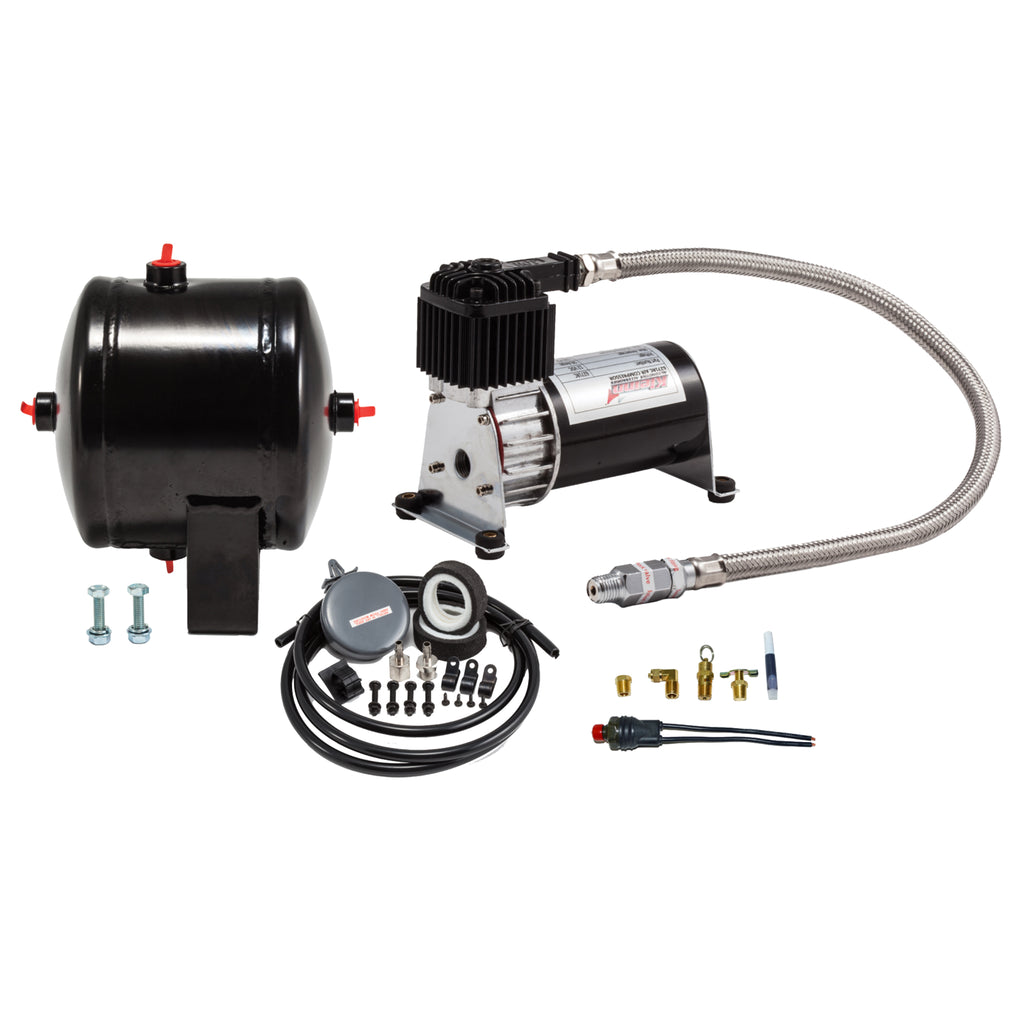 ~(9-Lbs.-20X10x8)~-120-Psi-Sealed-Air-System-With-0.5-Gallon-Air-Tank