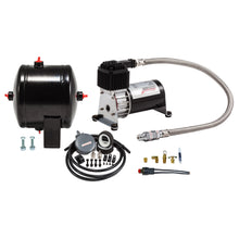 Load image into Gallery viewer, ~(9-Lbs.-20X10x8)~-120-Psi-Sealed-Air-System-With-0.5-Gallon-Air-Tank