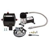 Kleinn Air Horns 6260 120 PSI Sealed Air System