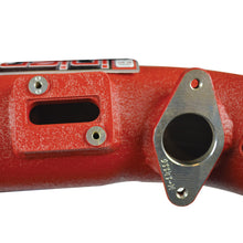Load image into Gallery viewer, ~(9-Lbs.-26X14x9)~-Tuned-Air-Intake-System-WMr-Technology-And-Airfusion.-Includes-Heatshield-And-Web-Nano-Fiber-Dry-Filter