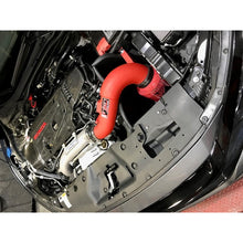 Load image into Gallery viewer, ~(9-Lbs.-26X14x9)~-Tuned-Air-Intake-System-WMr-Technology-And-Airfusion.-Includes-Heatshield-And-Web-Nano-Fiber-Dry-Filter