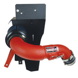 Injen SP1583WR Wrinke Red SP Short Ram Intake System
