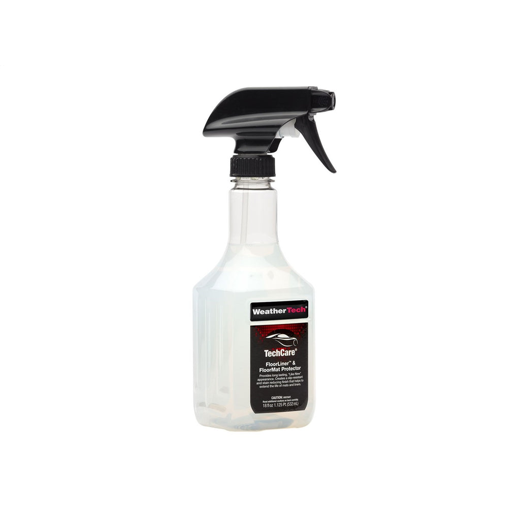 ~(9-Lbs.-34X21x1)~-Techcare-Floorliner-And-Floormat-Protector-18-Oz.-Bottle-Universal-Universal