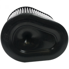 Load image into Gallery viewer, ~(9-Lbs.-13X10x10)~-Air-Filter-For-Intake-Kits-75-5075-Dry-Extendable-White-S-B