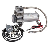 Kleinn Air Horns 6350RC 150 PSI Compressor