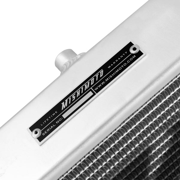 ~(9-Lbs.-22X18x7)~-Suzuki-Ltz400Kawasaki-Kfx400-Aluminum-Radiator-2003-2008