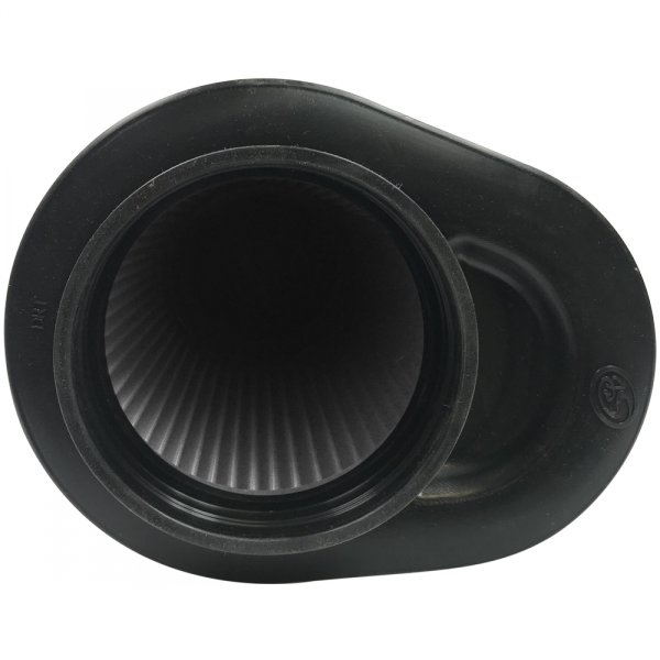 ~(9-Lbs.-13X10x10)~-Air-Filter-For-Intake-Kits-75-5075-Dry-Extendable-White-S-B