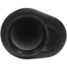 Load image into Gallery viewer, ~(9-Lbs.-13X10x10)~-Air-Filter-For-Intake-Kits-75-5075-Dry-Extendable-White-S-B