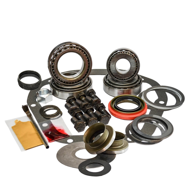 ~(9-Lbs.-11X10x2)~-Dana-6061-Common-Inner-Axle-Seals-Front-Nitro-Master-Install-Kit