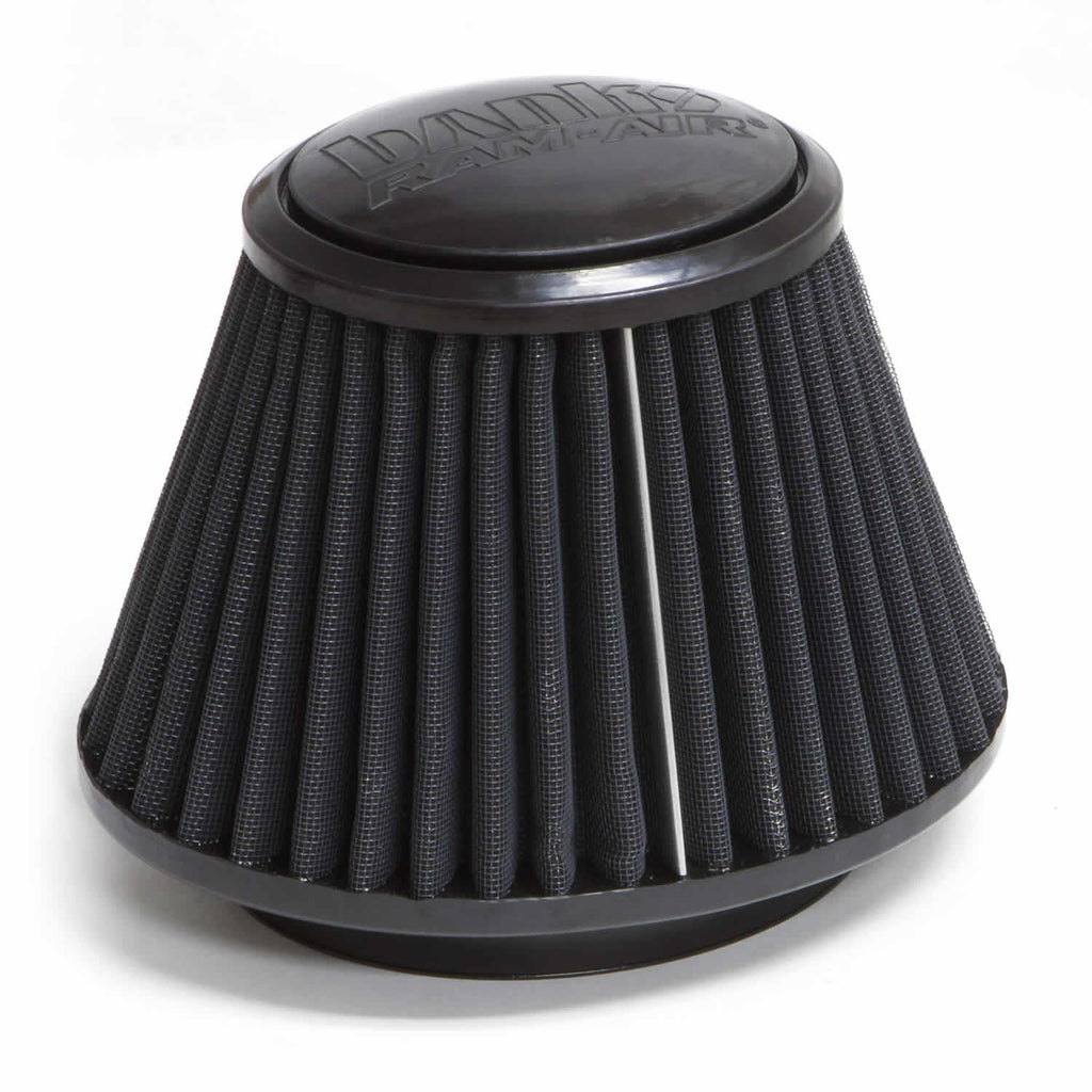 ~(9-Lbs.-12X12x7)~-Air-Filter-Element-Dry-Ram-Air-Syst---04-14-Nissan-Titan-11-14-Ford-F-150