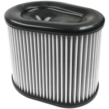 Load image into Gallery viewer, ~(9-Lbs.-13X10x10)~-Air-Filter-For-Intake-Kits-75-5075-Dry-Extendable-White-S-B