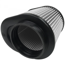 Load image into Gallery viewer, ~(9-Lbs.-13X10x10)~-Air-Filter-For-Intake-Kits-75-5075-Dry-Extendable-White-S-B