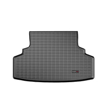 Load image into Gallery viewer, ~(9-Lbs.-55X8x8)~-Does-Not-Fit-Wrx-Modelsblack-Cargo-Liners-Subaru-Impreza-2012---2016-Fits-Sedan-Only-Does-Not-Fit-Wrx-Models