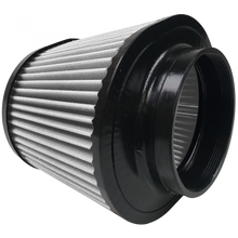 Load image into Gallery viewer, ~(9-Lbs.-10X9x9)~-Air-Filter-For-Intake-Kits-75-5018-Dry-Extendable-White-S-B