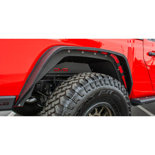 Load image into Gallery viewer, ~(9-Lbs.-50X19x12)~-Jeep-Gladiator-Rear-Inner-Fenders-For-20-Pres-Gladiator-Black-Dv8-Offroad