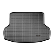 Load image into Gallery viewer, ~(9-Lbs.-55X8x8)~-Black-Cargo-Liners-Honda-Civic-2016-