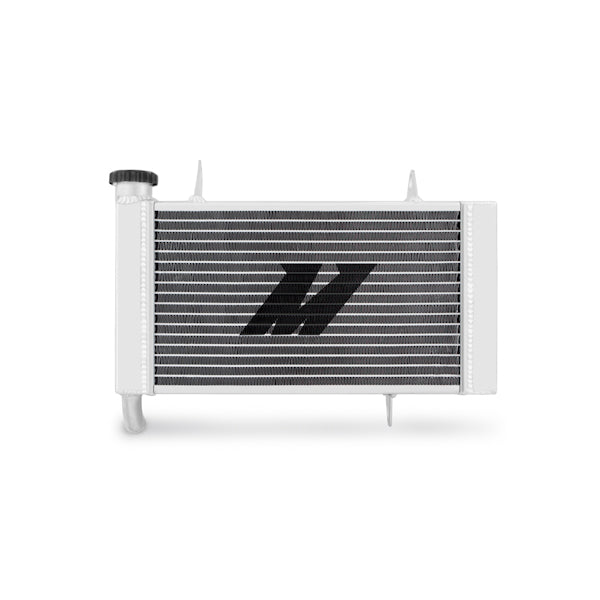 ~(9-Lbs.-22X18x7)~-Suzuki-Ltz400Kawasaki-Kfx400-Aluminum-Radiator-2003-2008
