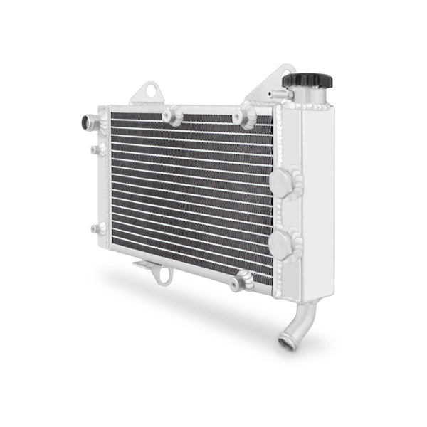 ~(9-Lbs.-22X18x7)~-Suzuki-Ltz400Kawasaki-Kfx400-Aluminum-Radiator-2003-2008