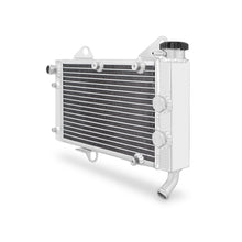 Load image into Gallery viewer, ~(9-Lbs.-22X18x7)~-Suzuki-Ltz400Kawasaki-Kfx400-Aluminum-Radiator-2003-2008