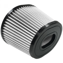 Load image into Gallery viewer, ~(9-Lbs.-10X9x9)~-Air-Filter-For-Intake-Kits-75-5018-Dry-Extendable-White-S-B