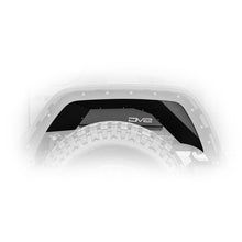 Load image into Gallery viewer, ~(9-Lbs.-50X19x12)~-Jeep-Gladiator-Rear-Inner-Fenders-For-20-Pres-Gladiator-Black-Dv8-Offroad